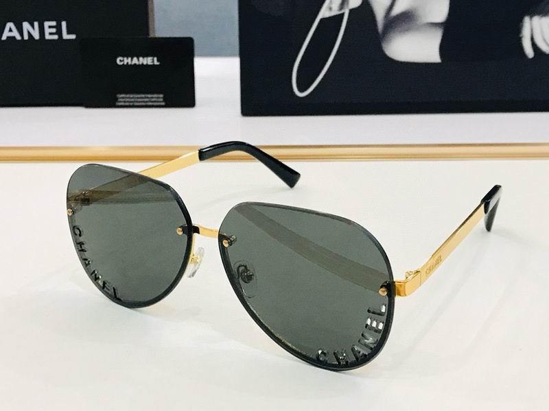 Chanel Sunglasses 1197